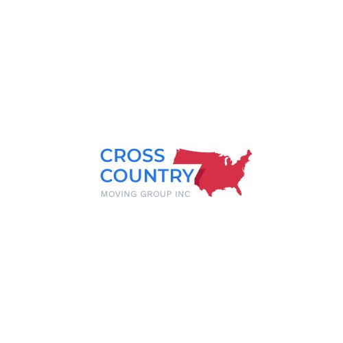 Logo of Cross Country Moving Group 